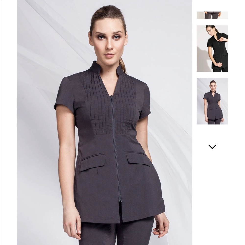Noel Asmar Uniforms